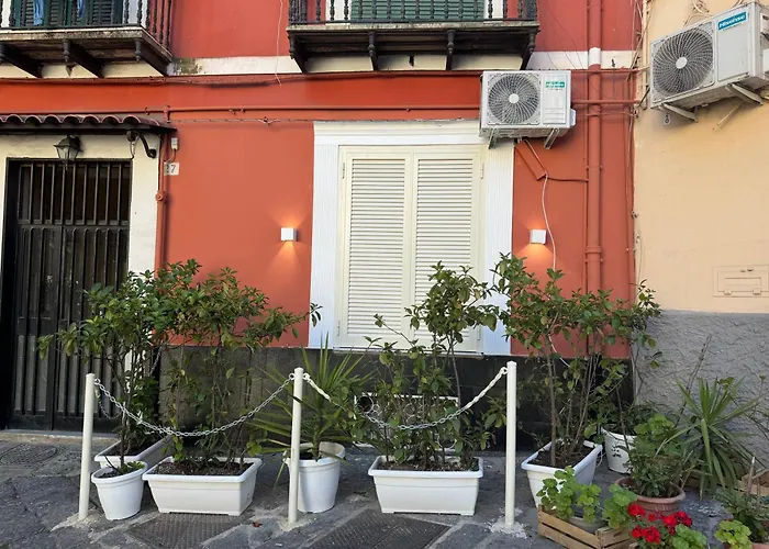 Dimora Poseidon