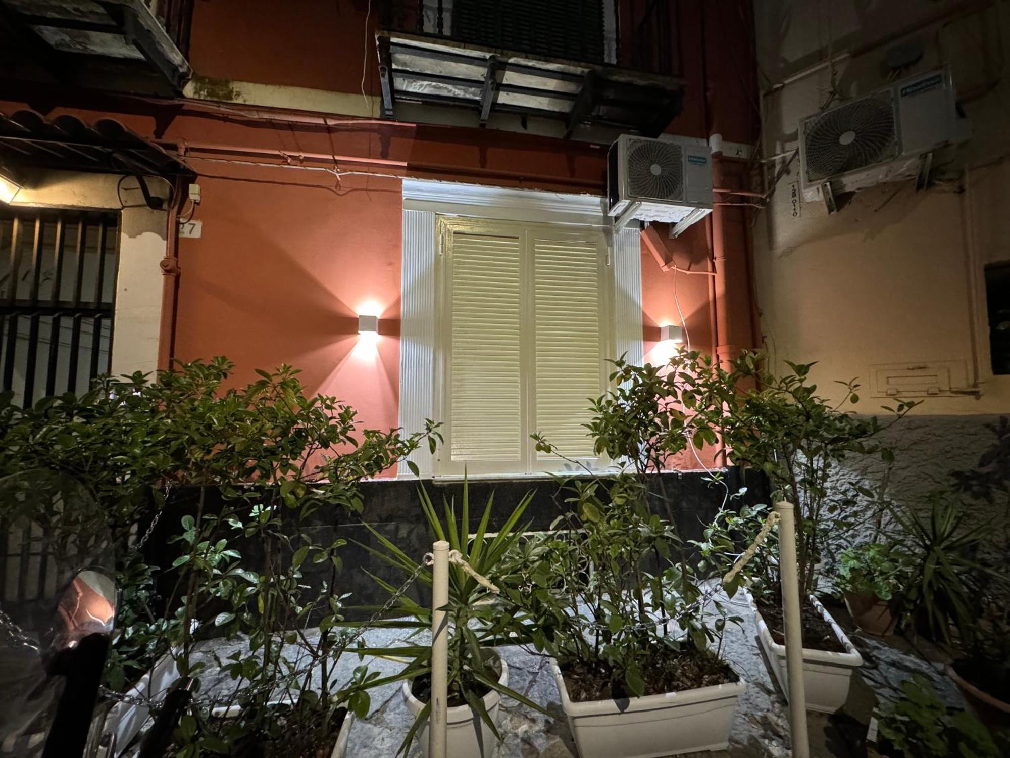 Appartement Dimora Poseidon Napels
